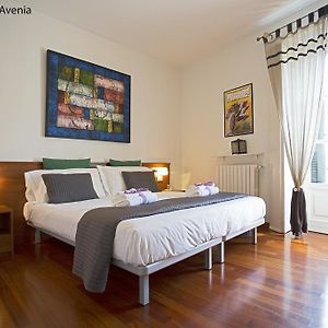Appartement met Twee Slaapkamers